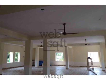 Office Space for Rent in Hyderabad